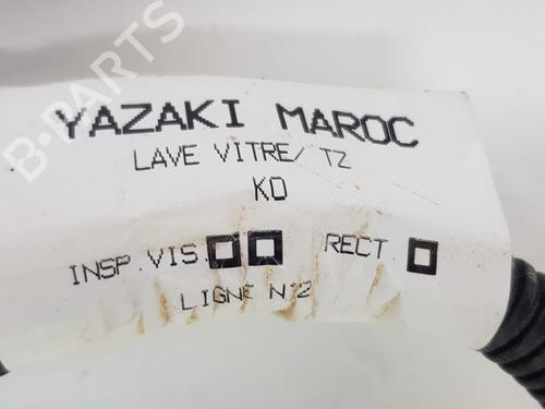 Sprinklertank CITROËN JUMPY III Van (V_)  | BP32072914C113 