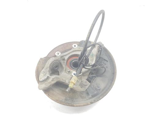 Left rear steering knuckle MERCEDES-BENZ C-CLASS (W204) C 220 CDI (204.002) | BP3659441M27 