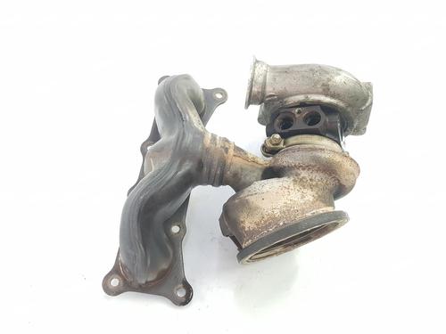 Turbocharger/Supercharger BMW 3 Coupe (E92) 335 i | BP8245732M71 