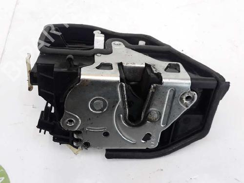 Rear right lock BMW 1 (F20) 120 d | BP5413197C99