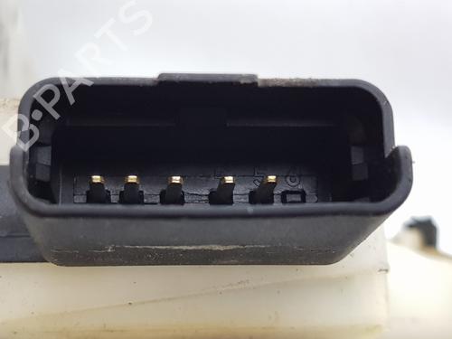 Rear right lock PEUGEOT 2008 I (CU_) 1.5 BlueHDI 100 | BP24571960C99