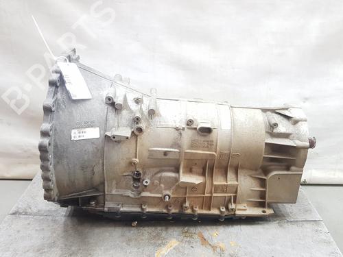Gearbox LAND ROVER DISCOVERY III (L319) 2.7 TD 4x4 | BP20187544M3 