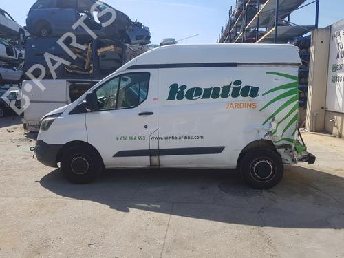 AC radiator FORD TRANSIT CUSTOM V362 Van (FY, FZ)  | BP36206731M32  - Image 29