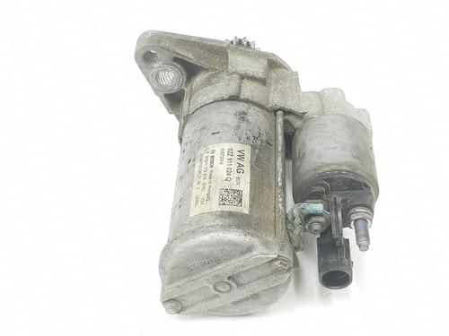 Starter VW SCIROCCO III (137, 138) 1.4 TSI | BP17960027M8 