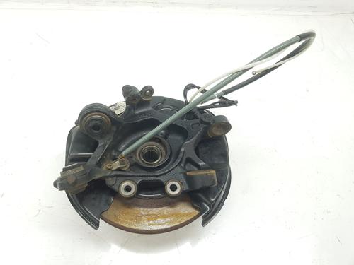 Left rear steering knuckle BMW 1 (F21) 116 d | BP8941420M27 