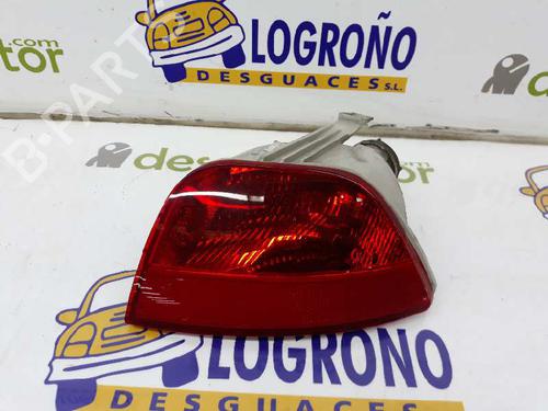 Used Rear fog light FORD FOCUS II (DA_, HCP, DP) 2.5 ST (225 hp) 1401775