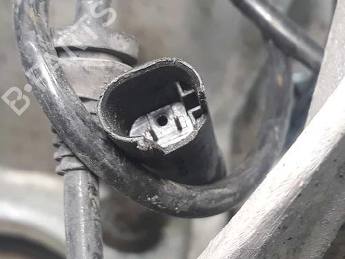 Right rear steering knuckle BMW X5 (E70) xDrive 30 d | BP1727043M28 