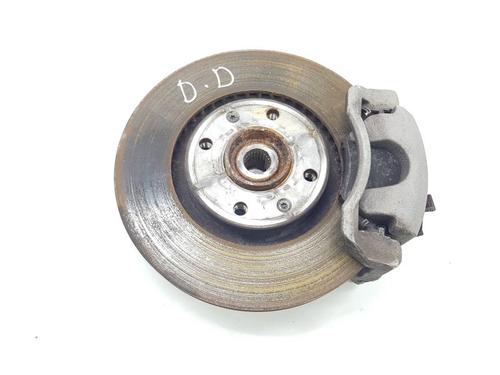 Used Right front steering knuckle Right front steering knuckle PEUGEOT 2008 II (UD_, US_, UY_, UJ_, UR_, UC_) [2019-2026] 40606800 40606800