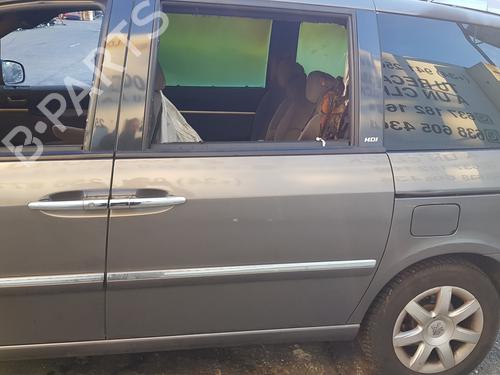 Zamek drzwi przednich prawych PEUGEOT 807 (EB_) 2.0 HDI | BP30569299C97 