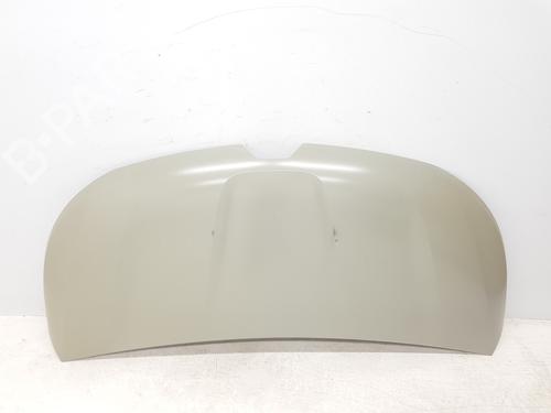 Capot RENAULT TRAFIC III Van (FG_) 1.6 dCi 140 (FGMA, FGMC) (140 hp) 30262888