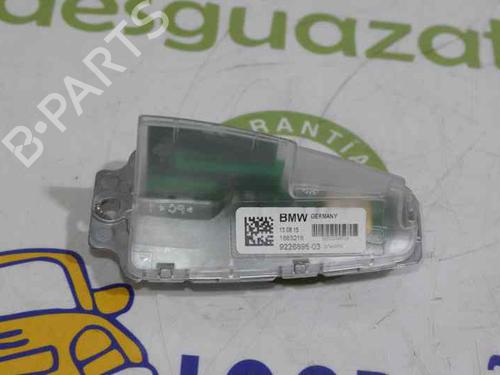 Other BMW 3 (F30, F80) 318 d | BP26518127O1 