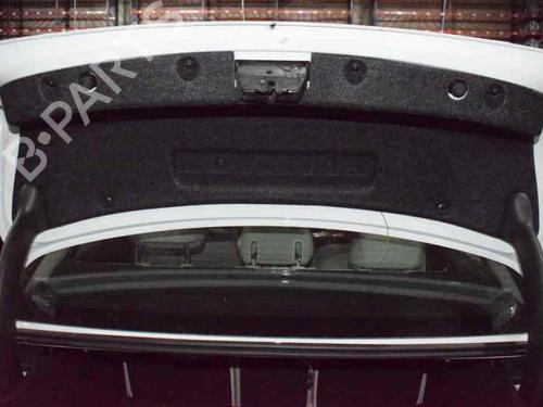 Anti roll bar BMW 3 (F30, F80) 318 d | BP3657935M96 
