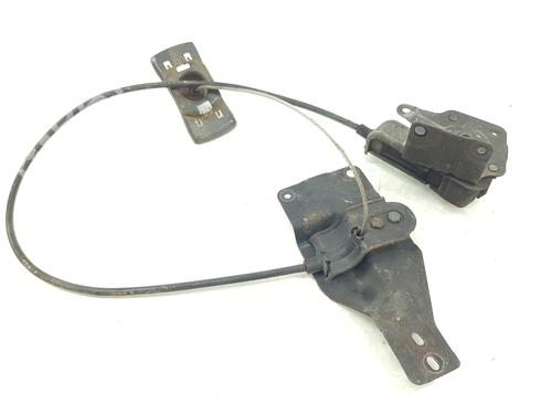 Støtte RENAULT MASTER III Van (FV) 2.3 dCi 135 FWD (FV0N, FV08, FV06, FV00, FV1S) | BP38110271C155 - Image 3