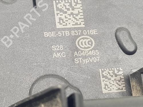 Front right lock VW CRAFTER Platform/Chassis (SZ_)  | BP29535140C97 