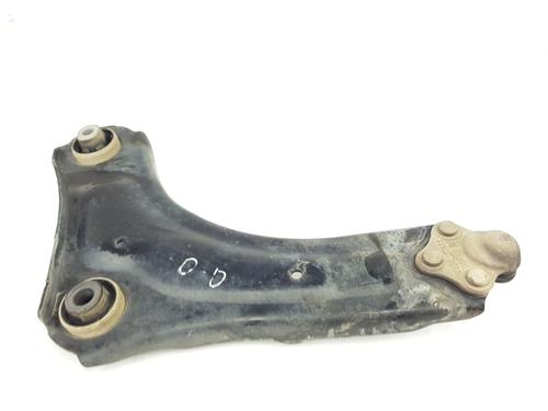 Right front suspension arm RENAULT SCÉNIC III (JZ0/1_)  | BP26231264M13 