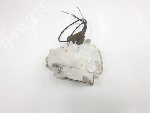 Used Rear left lock HONDA CIVIC VIII Hatchback (FN, FK) 1.8 (FN1, FK2) (140 hp) 20983566
