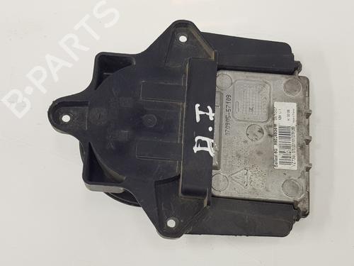Used Xenon ballast Xenon ballast CITROËN C4 Coupe (LA_) 2.0 16V (136 hp) 33885787 33885787