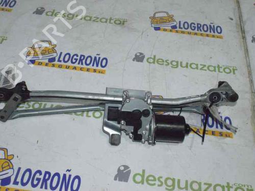 Front wiper motor BMW 1 (E87) 118 d | BP1325313M29 