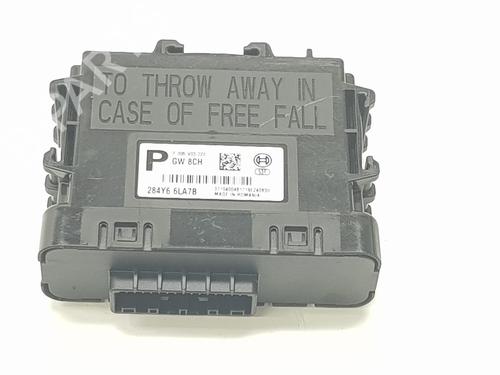 Used Electronic module Electronic module RENAULT KANGOO III MPV [2021-2026] 33628374 33628374