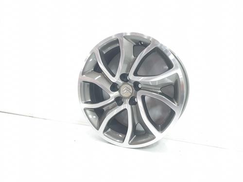 Rim CITROËN C-CROSSER (VU_, VV_) 2.2 HDi | BP27818525C45