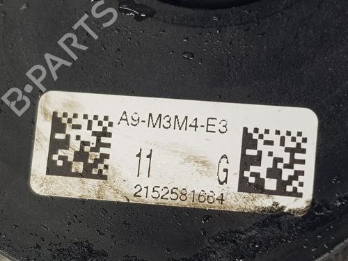 Steering rack PEUGEOT 208 I (CA_, CC_) 1.6 BlueHDi 100 | BP23391175M22