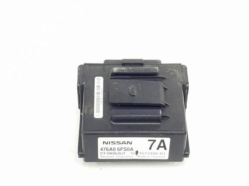 Electronic module FIAT TIPO Hatchback (356_, 357_) 1.6 D (356HXG1B, 356HXG11) | BP32454944M83 - Image 4