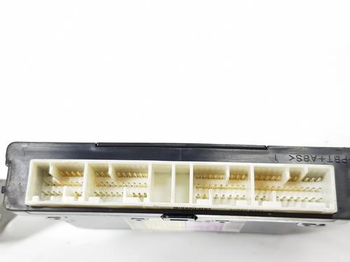 Electronic module TOYOTA LAND CRUISER PRADO (_J12_) 3.0 D-4D (KDJ120, KDJ125) | BP17806588M83 