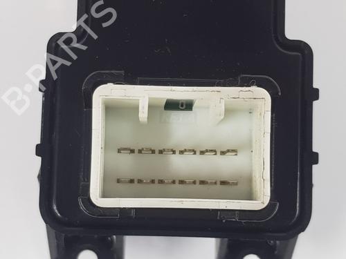 Right rear window switch HYUNDAI TUCSON (TL, TLE) 1.7 CRDi | BP6070335I28 