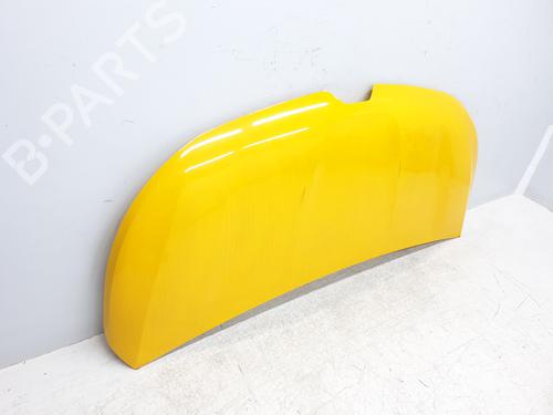 Hood RENAULT TRAFIC III Van (FG_) 1.6 dCi 140 (FGMA, FGMC) | BP30498365C1