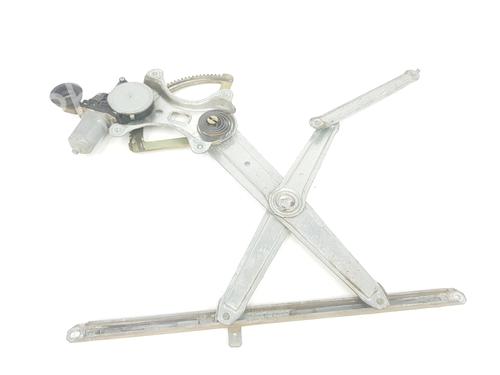 Front left window mechanism TOYOTA LAND CRUISER PRADO (_J12_) 3.0 D-4D (KDJ120, KDJ125) | BP12460276C22 
