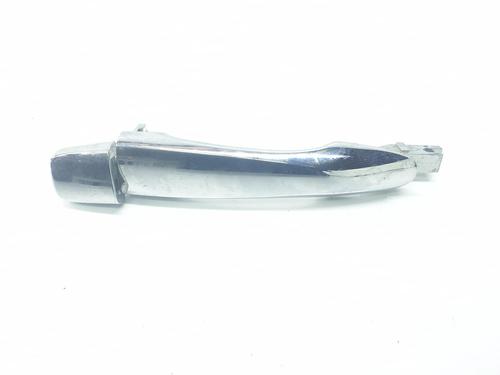 Used Rear right exterior door handle NISSAN NAVARA NP300 Pickup (D23, D23T) 2.5 dCi 4x4 (163 hp) 17623185