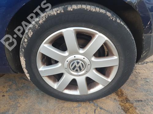 Left tailgate light VW GOLF V (1K1) 1.9 TDI | BP10079654C79  - Image 9