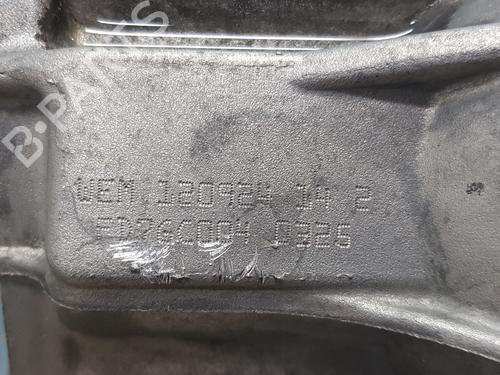 Gearbox VW TOURAN (5T1) | BP33327872M3 - Image 4