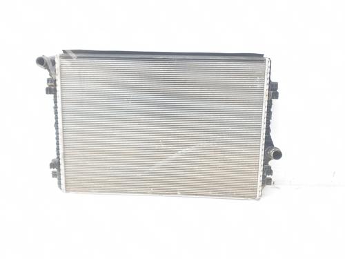 Used Water radiator SEAT ATECA (KH7, KHP) [2016-2025]  29183759