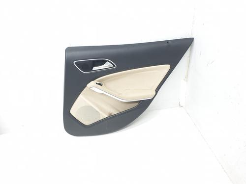 Seats set MERCEDES-BENZ GLA-CLASS (X156) GLA 200 CDI / d (156.908) | BP20195961C78 