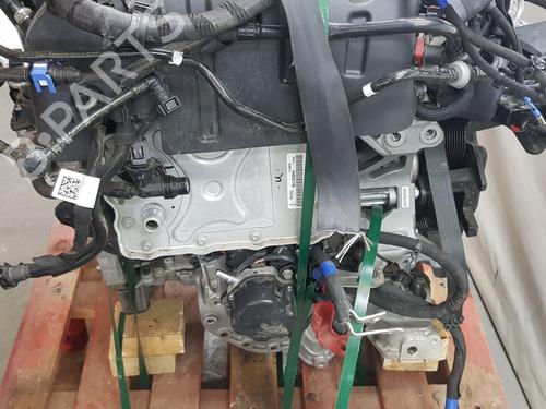 Engine MASERATI LEVANTE SUV (M161) 3.0 Q4 | BP16491882M1 