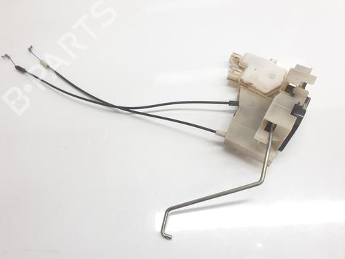 Used Rear right lock FORD RANGER (ET) 2.5 TDCi 4x4 (143 hp) 26549326