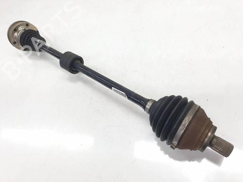 Right front driveshaft VW T-ROC (A11, D11) | BP39599354M39 - Image 2