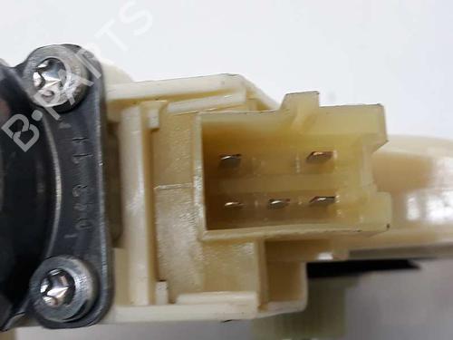 Left front window motor MERCEDES-BENZ C-CLASS (W204) C 220 CDI (204.008) | BP3654744E21 