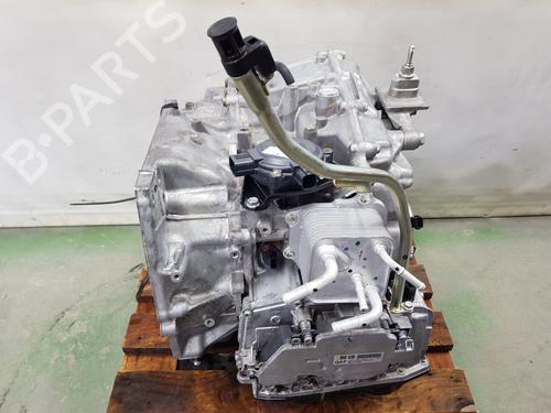 Gearbox RENAULT AUSTRAL | BP32406914M3 - Image 4