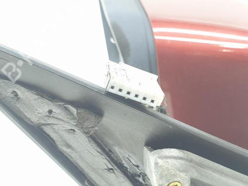 Left mirror BMW 3 (E46) 320 d | BP17976043C26 