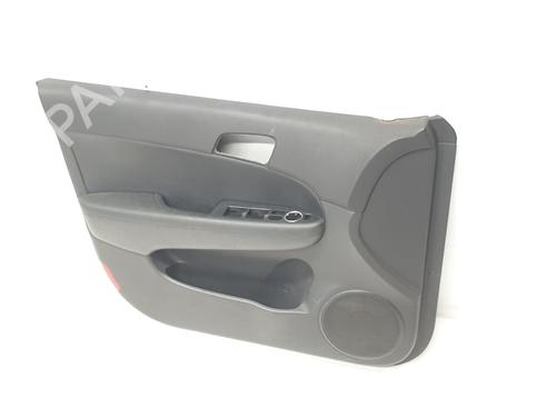 Seats set HYUNDAI i30 (FD) 1.6 | BP16845753C78 