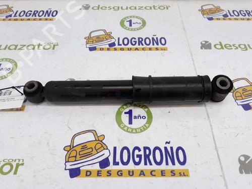Schokbreker links achter MERCEDES-BENZ CITAN MPV (W415) 109 CDI (415.703) (90 hp) 3157775