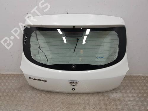 tailgate-dacia-sandero-ii-2012-39567848 main image