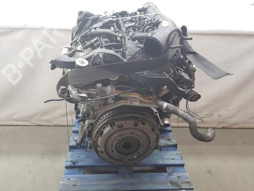 Engine VOLVO XC60 I SUV (156)  | BP29338198M1 