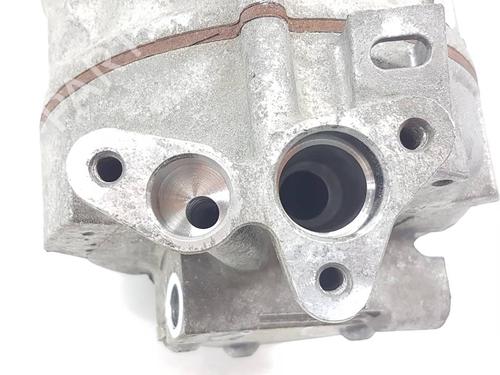 AC compressor RENAULT MASTER III Van (FV) 2.3 dCi 135 FWD (FV0N, FV08, FV06, FV00, FV1S) | BP38727726M34 - Image 4
