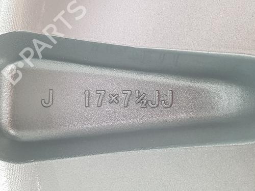 Rim TOYOTA LAND CRUISER PRADO (_J12_) 3.0 D-4D (KDJ120, KDJ125) | BP17589946C45
