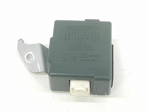 Used Electronic module TOYOTA LAND CRUISER PRADO (_J12_) 3.0 D-4D (KDJ120, KDJ125) (166 hp) 11330122