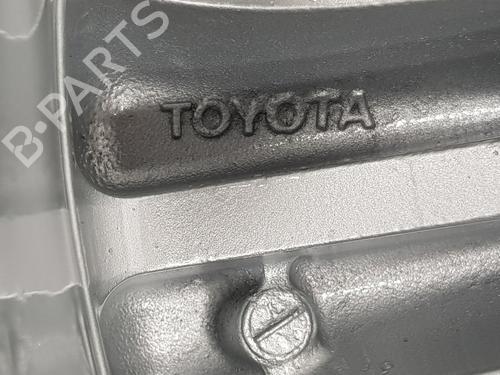 Rim TOYOTA LAND CRUISER PRADO (_J12_) 3.0 D-4D (KDJ120, KDJ125) | BP13915013C45 