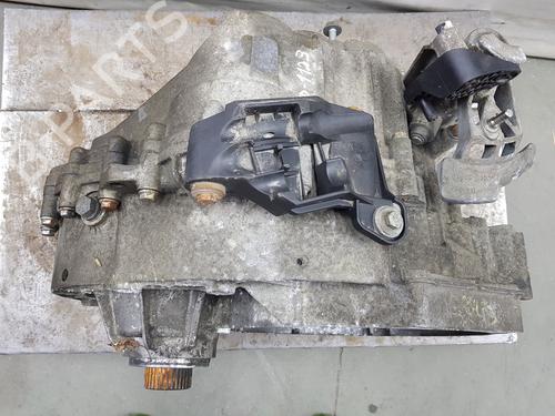 Gearkasse VW TRANSPORTER T5 Bus (7HB, 7HJ, 7EB, 7EJ) | BP29811112M3